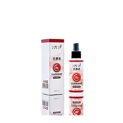 定安母婴防护喷雾